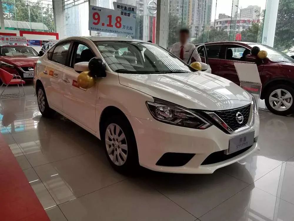 轿车的底盘堪比suv的有哪些呢,底盘高度可以和suv媲美的轿车