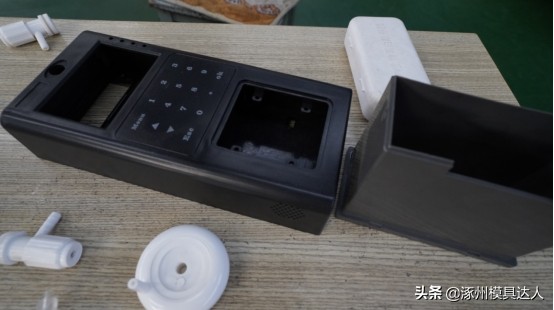 冲压生产知识大全,冲压模具基础知识