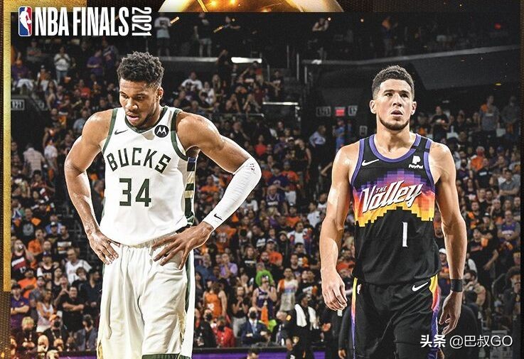 布克谈赛季初与保罗交流,勇士跟太阳比赛保罗跟布克交流