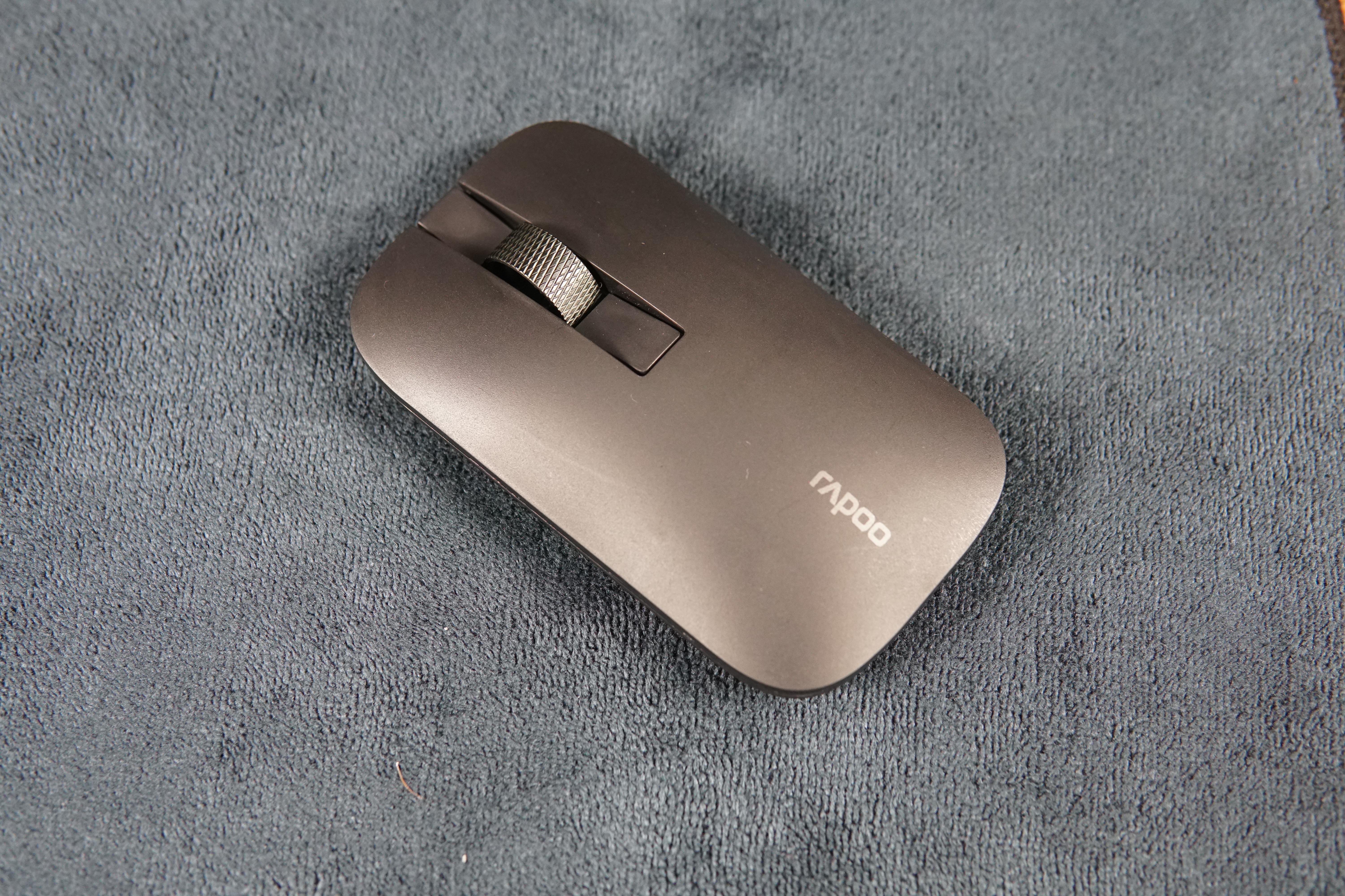 最近比较好的无线鼠标,比较好点的无线鼠标