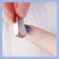 2分钟上手的超实用美甲教程,最简单最好看的美甲教程