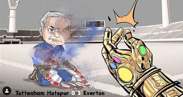 拍的水浒传竟被宣传成甄嬛传，请将热刺理解为足球俱乐部