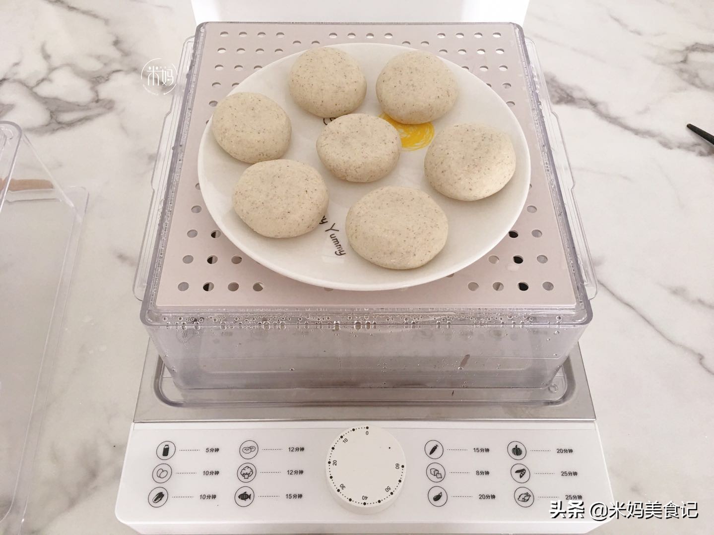 八珍糕助消化,八珍糕清甜可口细腻软糯