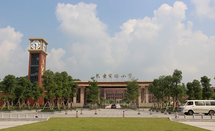 东莞公办好学校来几所,来看看大家眼中的学校