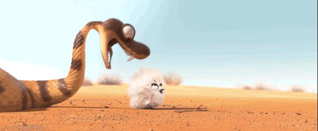 盘点8部奥斯卡动画短片,救命60秒电影