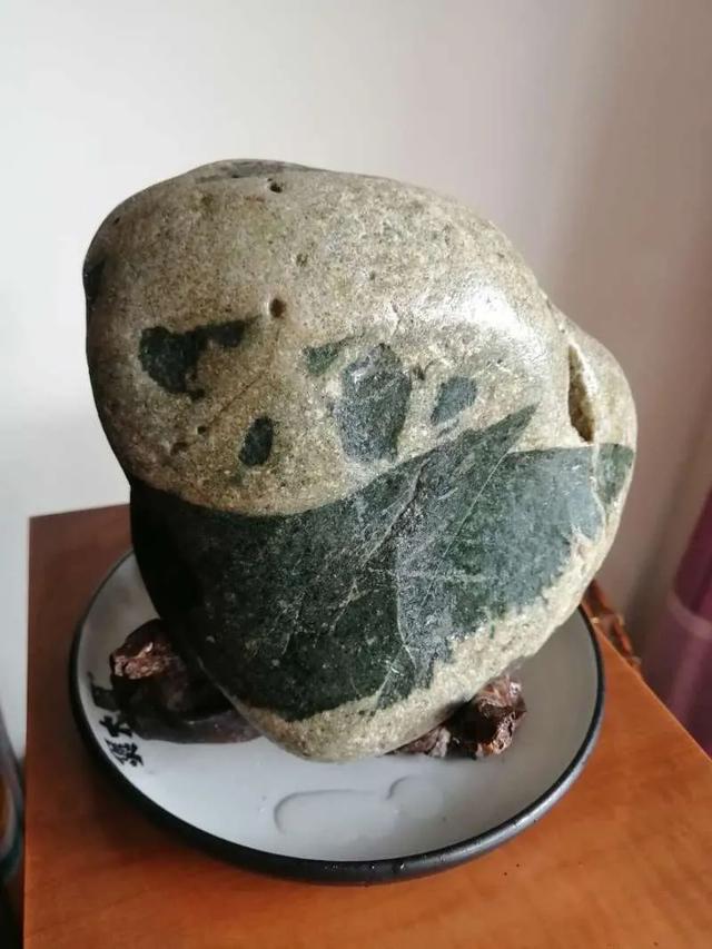 奇石的意境有哪些,奇石的艺术构成