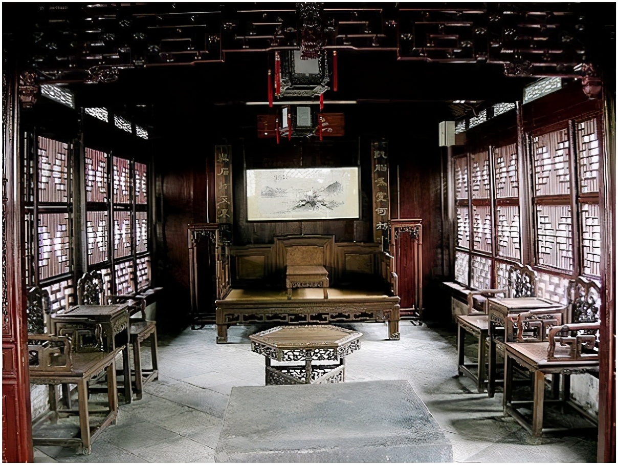 上海旅游攻略,上海城隍庙简介