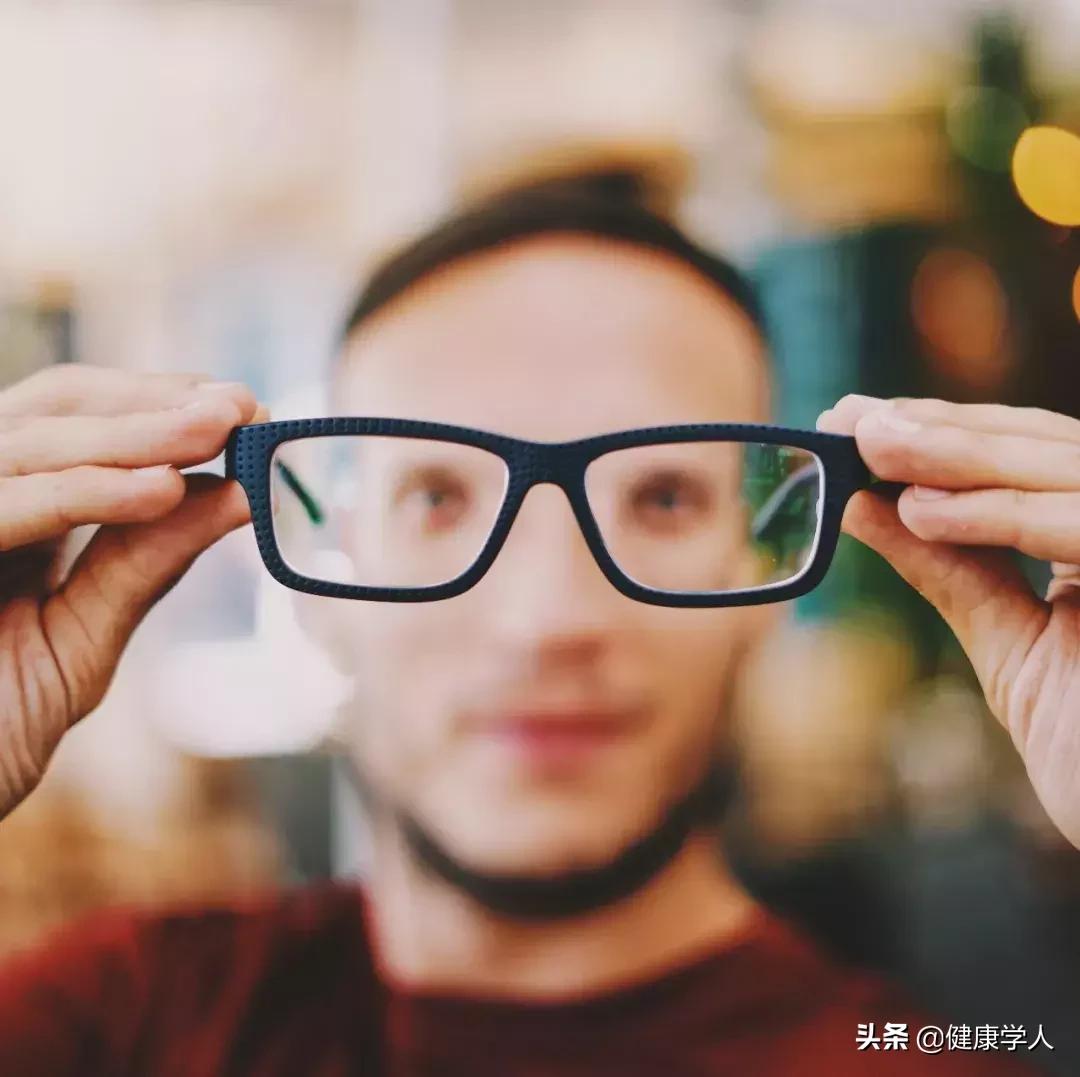 上班族适合的眼药水,网红眼药水红色