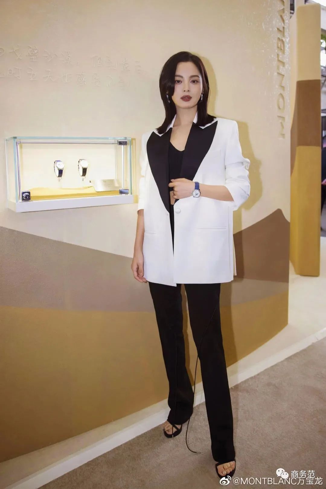 从几万到几千万,可以戴很久的女表