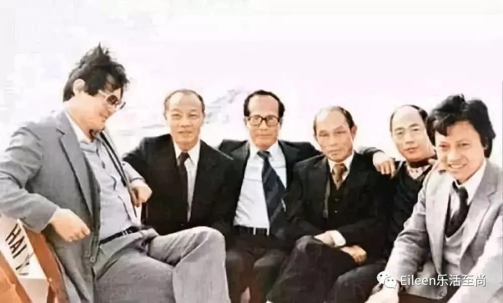 被赌王坑,三妻十子,亿万豪门白手起,香港霍家乘风破浪记