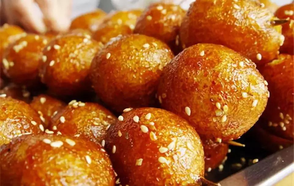 成都十大骨灰级美食一条街,成都小吃一条街排行榜