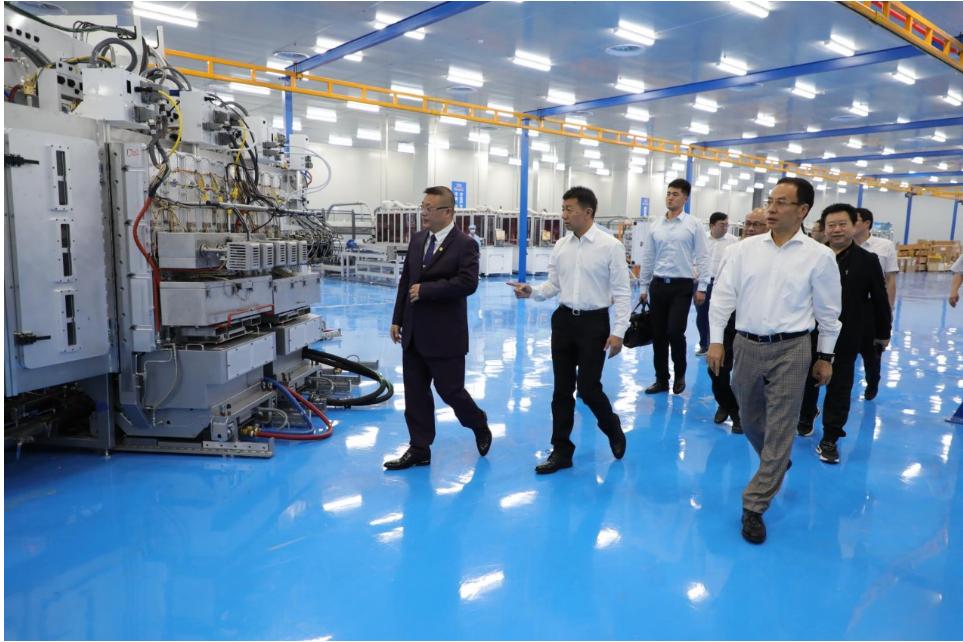 汉能集团还能活过来吗,汉能集团负债多少