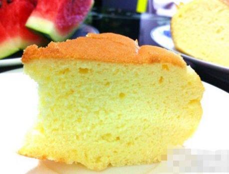 蛋糕的做法不用电饭锅和烤箱,蛋糕教程不用烤箱电饭锅