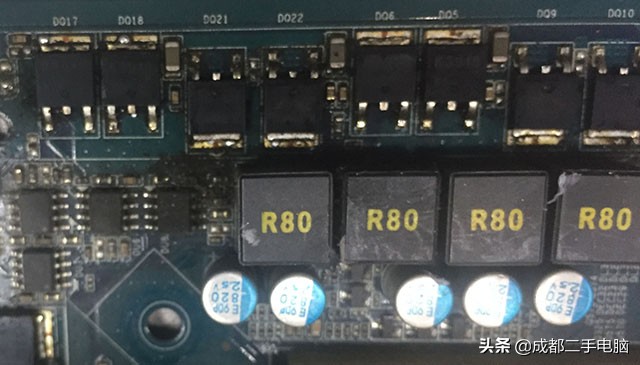 技嘉主板过保了还能修吗,技嘉b85主板坏了修还是换