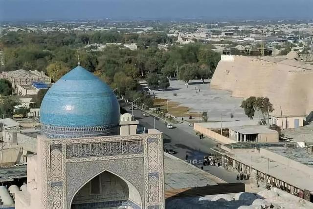 护照免签落地签国家和地区一览表,最值得去的免签落地签国家