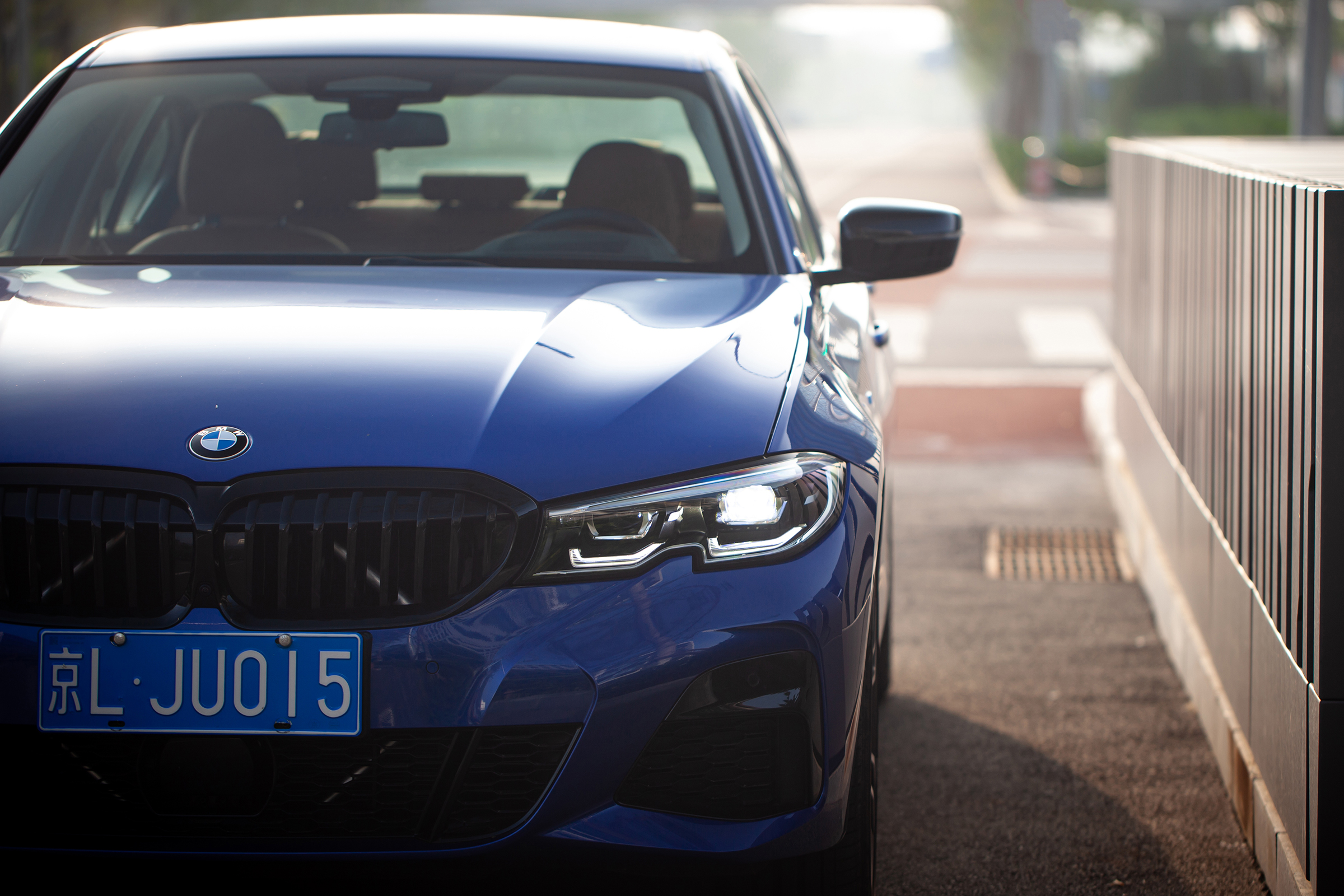 宝马330li试驾测评,宝马330li试驾感受