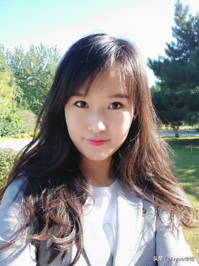 安妮学姐,英语单词词根词缀记忆法老师