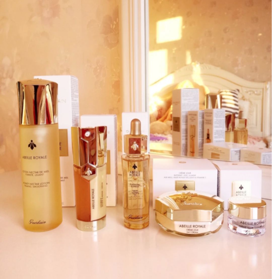 娇兰贵妇级别护肤品,全球贵妇级护肤品价格排行