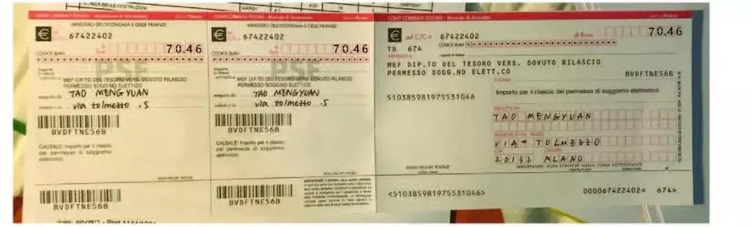 留学意大利如何获得长期居留,意大利2年居留和长期居留的区别