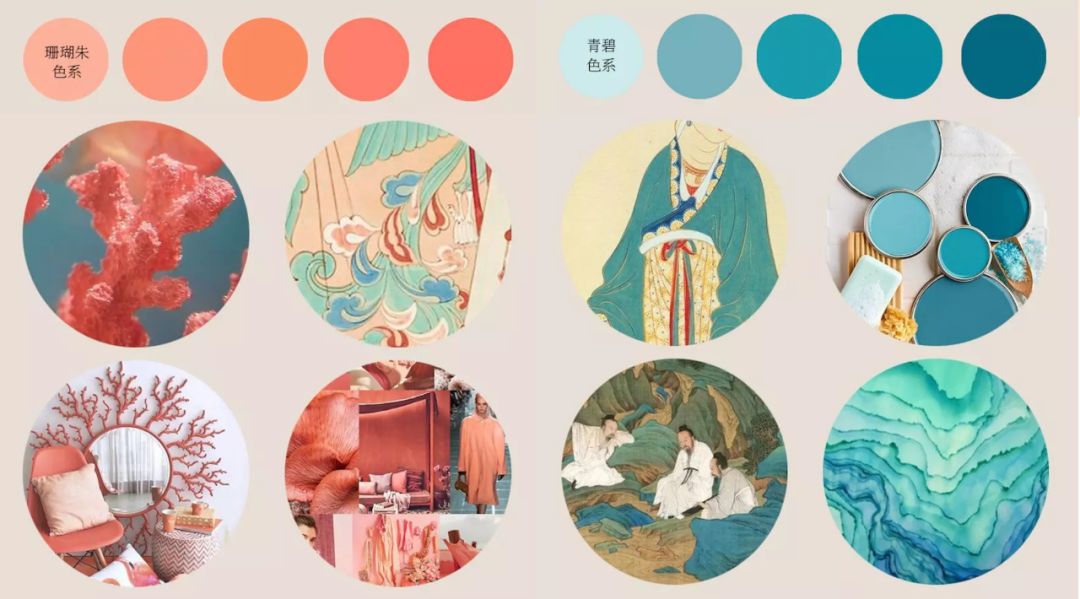 女神设计师把传统文化融入时装设计,带你穿越到最美大唐