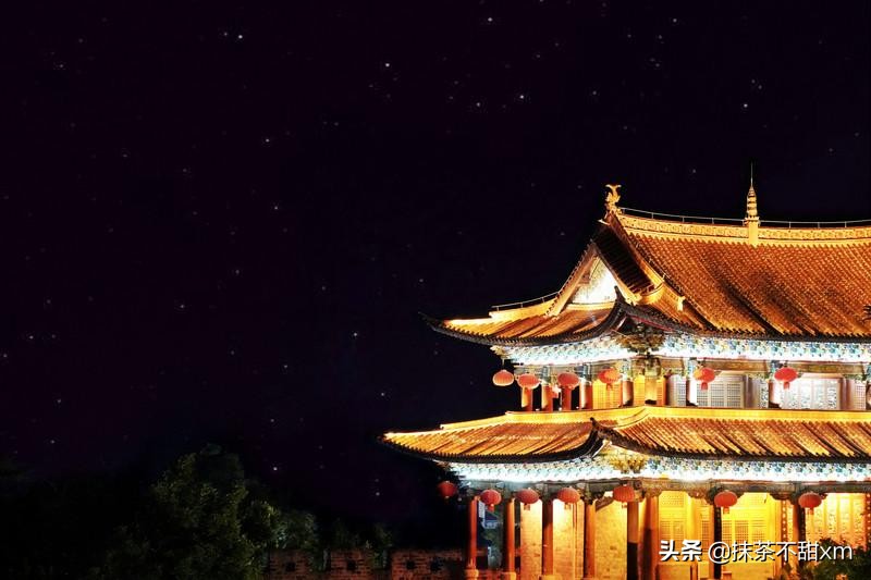 云南旅游自由行攻略昆明大理丽江,云南大理丽江旅游攻略6天5晚