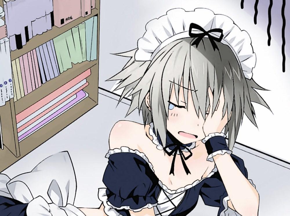 约会大作战各精灵照片,约会大作战穿和服