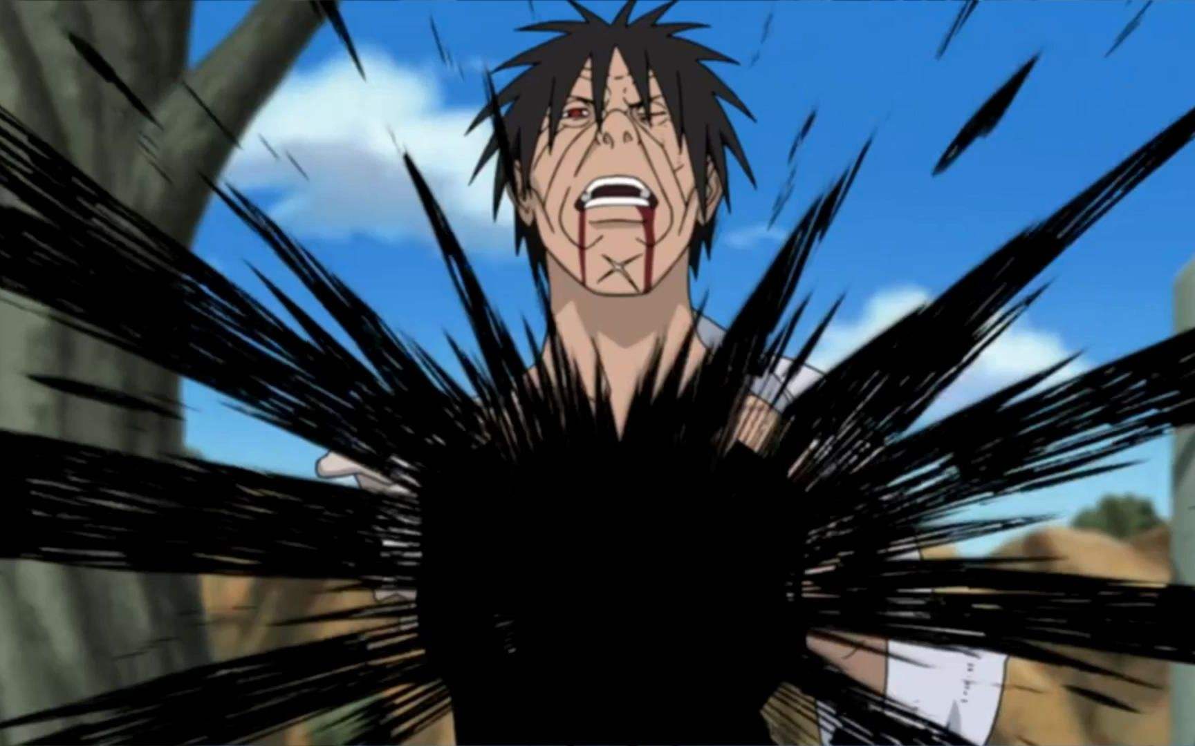 火影中为什么佐助要对付团藏,火影忍者五影大战斑失败