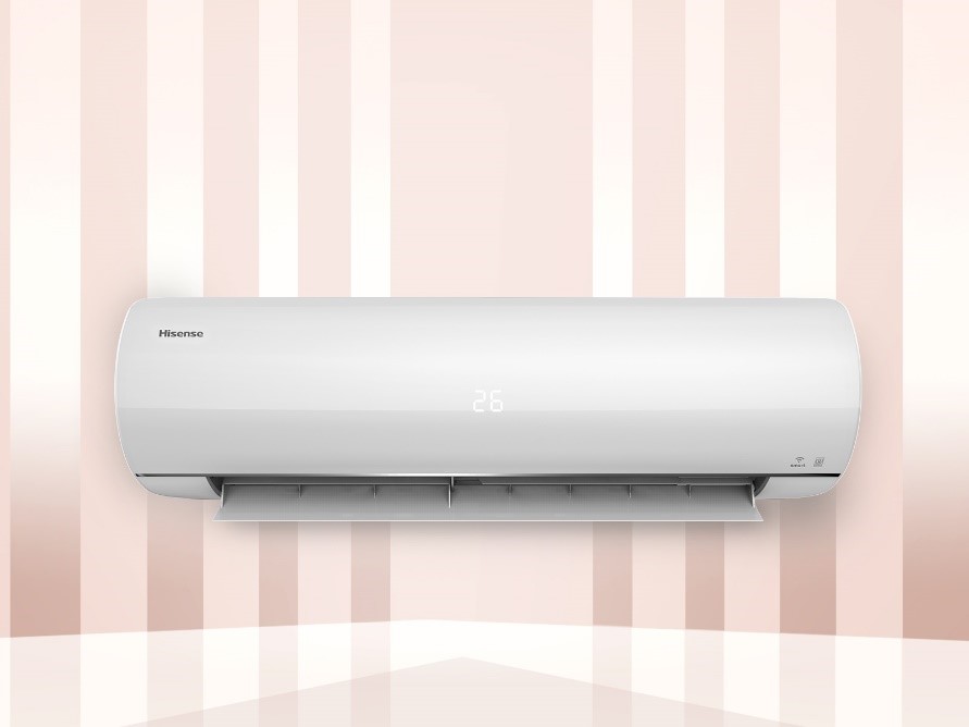 海信空调和格力空调变频哪个好,空调定频好还是变频好格力