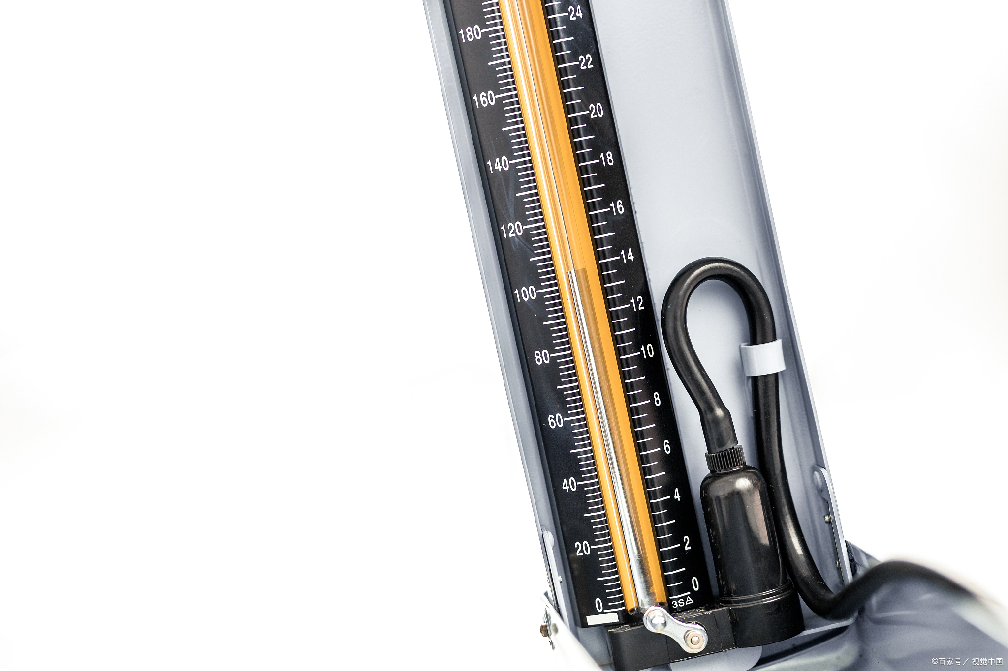 电子血压计测的血压不准？还是人工水银柱血压计靠谱，这是真的吗