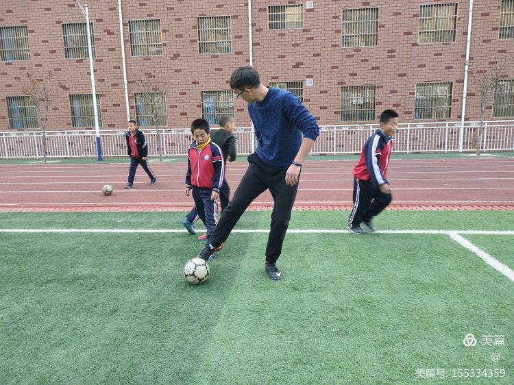 解放路第三小学足球社团,城南中心小学足球社团