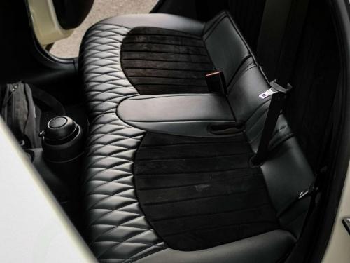 沉浸式minicooper,家用的minicooper