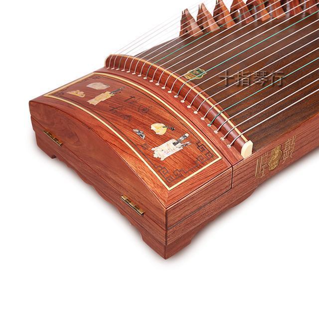 敦煌古筝怎么选型号表,敦煌古筝型号的含义