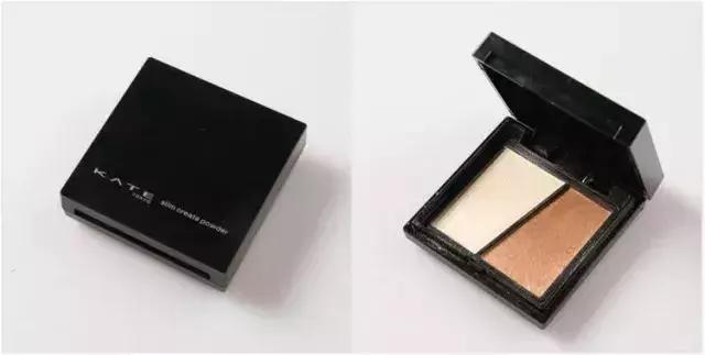 十大高级感妆容,5款媲美专柜品牌的平价高光