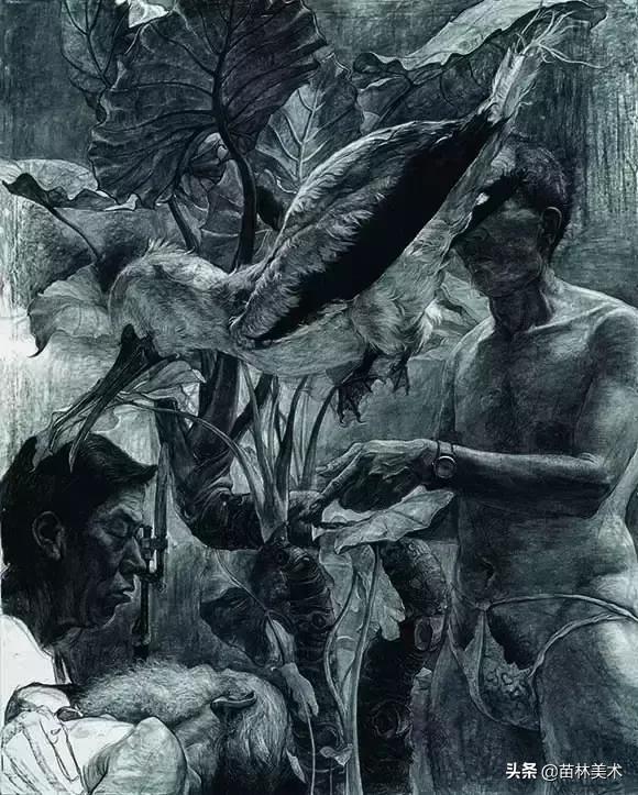 为什么好多人要上大专,为什么一定要上美院