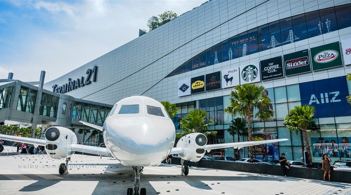 泰国芭提雅高级公寓,泰国芭提雅高档公寓