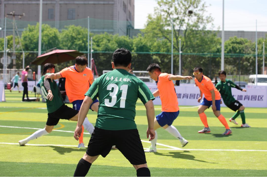 北京足球队为什么那么厉害,北京的足球氛围有多好