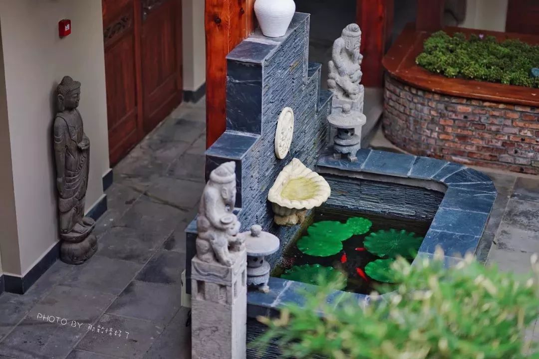 故宫北边的胡同里藏着本地人都不知道秘境酒店,外国人抢着住