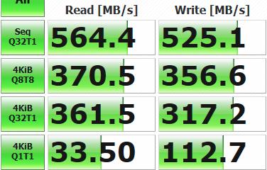 酷鱼cuda硬盘,希捷酷鱼barracuda2t