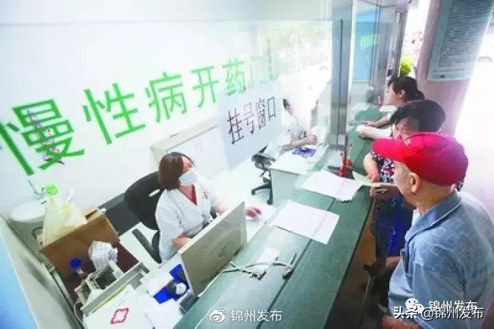 锦州附属医院特慢病能网上挂号吗,锦州义县特慢病定点医院