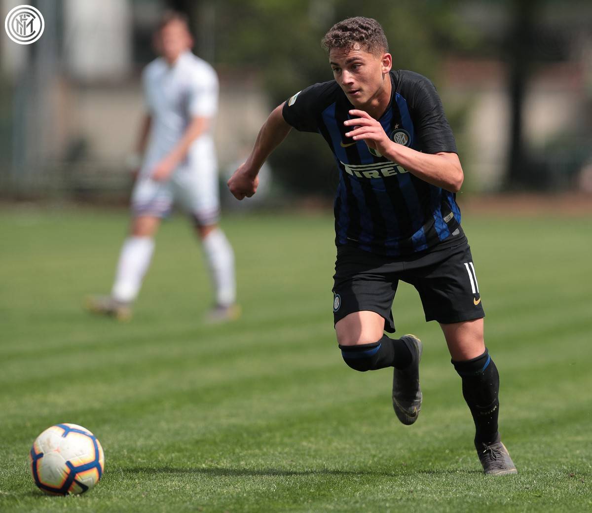 国米为什么没有埃斯波西托,埃斯波西托任意球