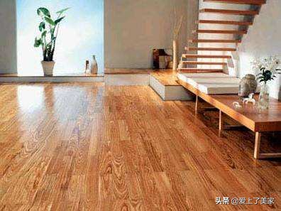 仿古地板的好坏,仿古地板用什么好看