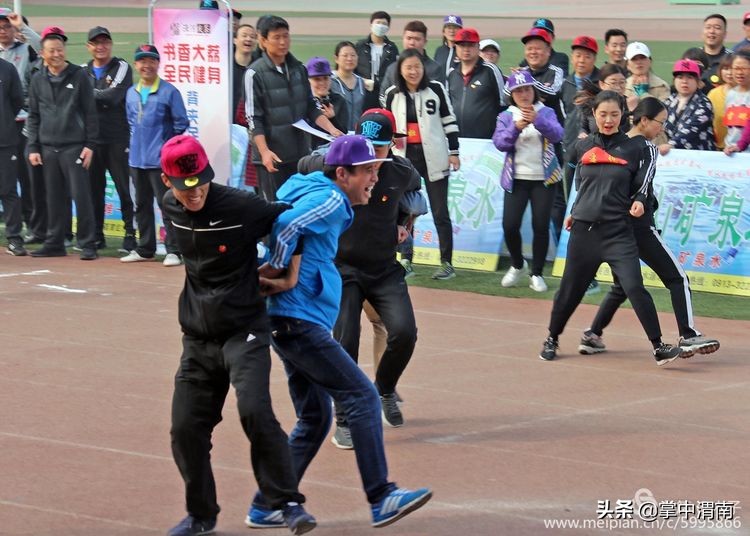 大荔县运动会开幕式所有完整视频,大荔县第三届教职工运动会