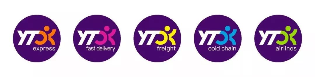 2018年经典logo设计,2018年哪些品牌升级了logo