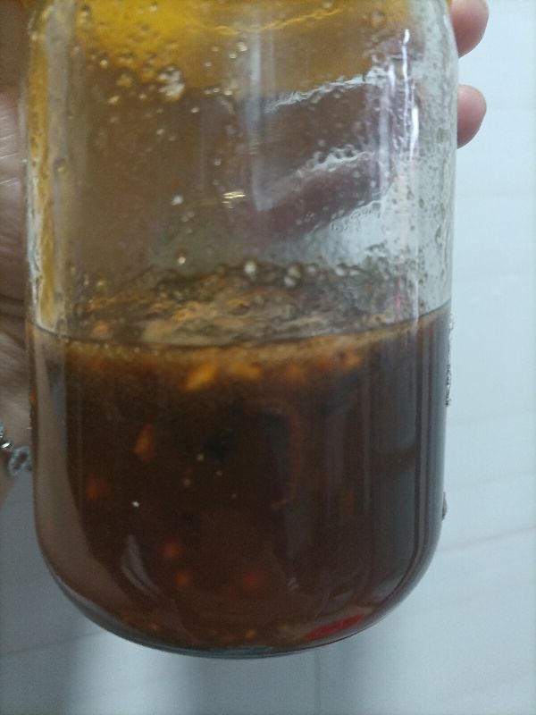 家里梨太多吃不完,吃不完的梨不要扔做秋梨膏