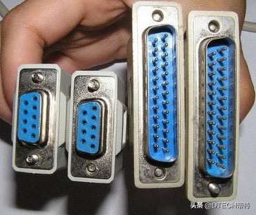 串口com口,串口跟com口区别