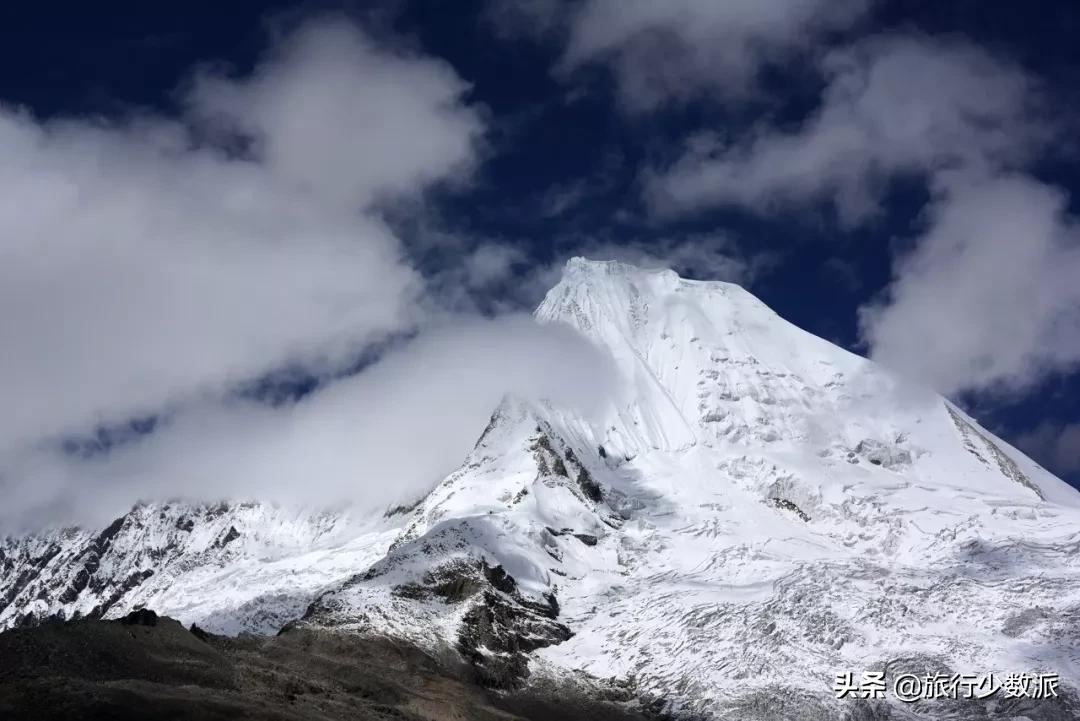 西藏山南旅游线路一览表,西藏山南错那勒布沟旅游攻略