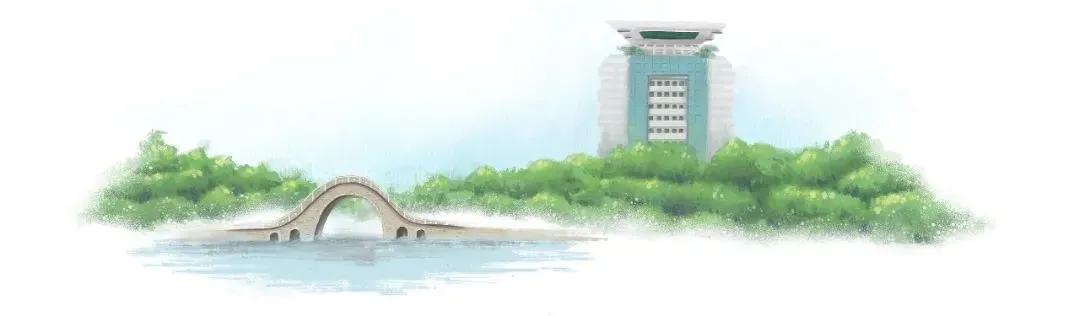 观福建农林大学的荷！赏尽一池清趣