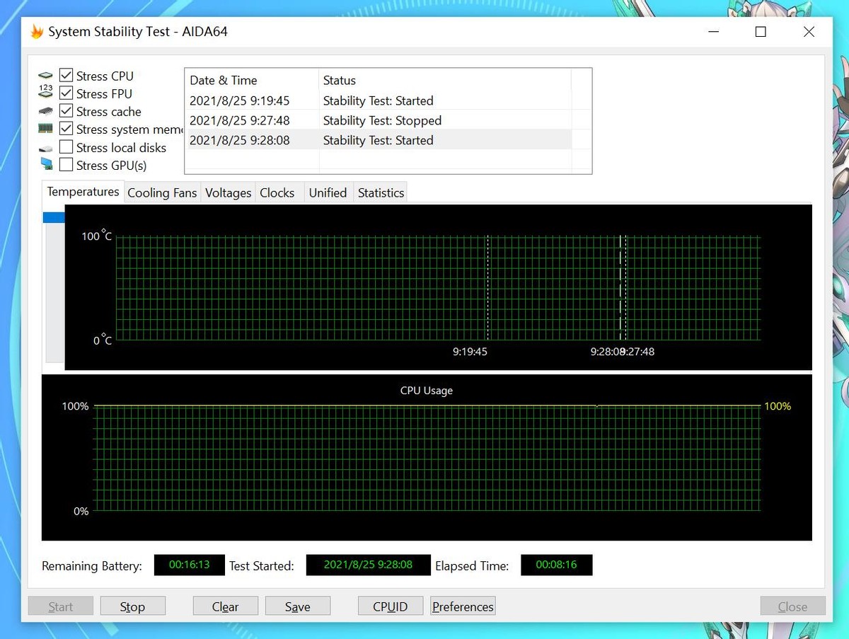 性能怪兽，5900HX+RTX3070，2.5K屏幕，华硕进阶版天选2笔电测评