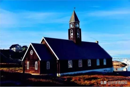 格陵兰岛世界上最大的岛屿,格陵兰岛是不是最大的岛