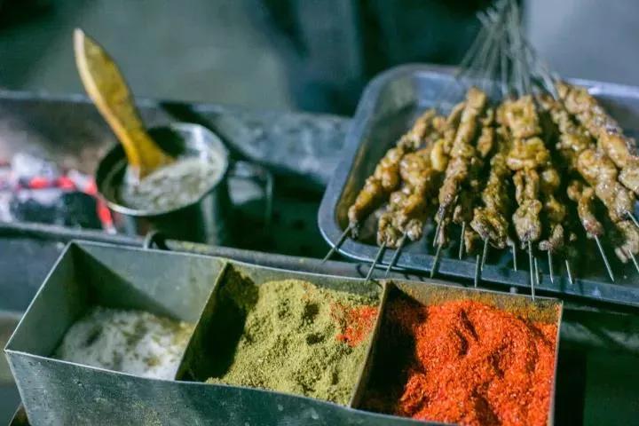 寒冬来袭！我用了108种方法，仍然戒不掉撸肉串